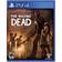 The Walking Dead: The Complete First Season Plus 400 Days (PS4)