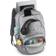 High Sierra Swoop SG Backpack - Silver Heather