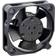 Ebm Papst 255M Axial fan 5 DC