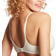 Maidenform Comfy Soft Wireless Convertible Bra - Ivory/Shell Combo