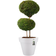 Elho Pure Round Pot ∅100cm