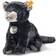 Steiff Taky Baby Panther 19cm