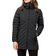 Jack Wolfskin Women's Athletic Down Coat - Black