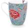 PiP Studio Flower Festival Large Mug 35cl