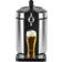 H.Koenig Beer Beverage Dispenser 5L
