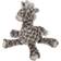 Mary Meyer Afrique Giraffe 12"