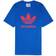 adidas Manchester United Og Trefoil Tee - Blue