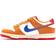 Nike Dunk Low GS - Sail/University Red/Hot Curry/Game Royal