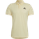 Adidas Men's Tennis New York FreeLift Polo Shirt - Almost Yellow