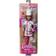 Mattel Barbie Career Pastry Chef Doll with Hat & Cake Slice HKT67