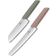 Victorinox Swiss Modern 6.9096.22G Knife Set