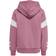 Hummel Optimism Hoodie - Heather Rose (213530-4866)