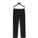 Gant Slim Cigarette Slacks - Ebony Black