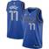 Nike Men's Dallas Mavericks Luka Doncic #77 Royal Dri-FIT Swingman Jersey