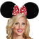 Disguise Oversized Minnie Mouse Ears