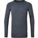 Artilect M-Flatiron 185 Crew Base Layer Top black