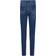 LTS Tall Distressed Una Stretch Mom Jeans - Blue