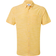 Tog24 Dwaine Mens Short Sleeve Shirt - Bright Yellow