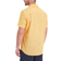 Tog24 Dwaine Mens Short Sleeve Shirt - Bright Yellow