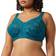 Triumph Doreen X-Non Wired Bra - Blue Coral