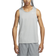 Nike Miler Men's Dri-FIT Running Tank - Particle Grey/Grey Fog/Heather