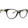 Versace VE 3334 GB1, including lenses, BUTTERFLY Glasses, FEMALE