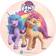 Dekora My Little Pony Cake Decoration