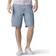 Lee Men's Extreme Motion Crossroad Cargo Short - Storm Gray