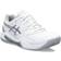 Asics Gel-dedicate Clay Shoes White Woman