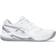 Asics Gel-dedicate Clay Shoes White Woman