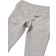 Polo Ralph Lauren Kid's French Terry Leggings - Light Grey Heather