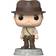 Funko Pop! Indiana Jones Without Jacket