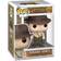 Funko Pop! Indiana Jones Without Jacket