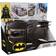 Spin Master DC Comics Crusader Batmobile