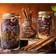 Bormioli Rocco Quattro Stagioni Kitchen Container 6pcs 1.5L