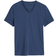 John Varvatos Miles V-Neck T-shirt - Blue Graphite