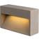 SLV Concreto Light Grey Wall lamp