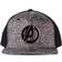 Avengers Logo Cap multicolour