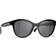 Chanel Woman Sunglass Butterfly CH5458 Frame