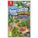 RollerCoaster Tycoon Adventures Deluxe (Switch)