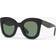 Celine Woman Sunglass CL000195 CL4005IN Frame color: