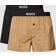 Hugo Boss Pyjamas Unterteil 2P BOXER SHORTS EW