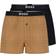 Hugo Boss Pyjamas Unterteil 2P BOXER SHORTS EW