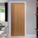 JB Kind Laminate Hudson Interior Door (x)