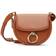 Chloé Orange Small Arlène Bag 845 Autumn Leaf UNI