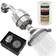 SparkPod High Pressure Shower Head Ultimate Water