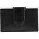 Jacquemus Black Le Chouchou 'Le Porte Carte Bambino' Card Holder 990