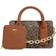 DKNY Otto Crossbody Bag - Brown