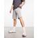 Adidas Originals Adicolor Classics 3-Stripes Sweat Shorts Grey Heather, Grey Heather, Xs, Men