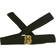 Fun Karate Kid Cobra Kai Costume Headband for Adults